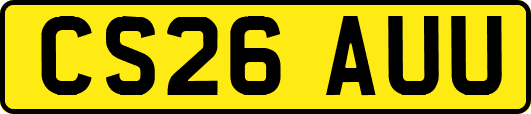 CS26AUU