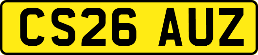 CS26AUZ
