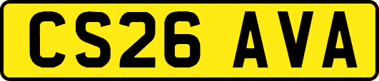 CS26AVA