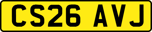 CS26AVJ