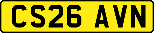 CS26AVN