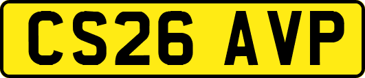 CS26AVP