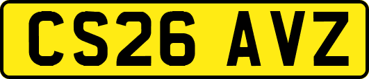 CS26AVZ