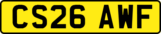 CS26AWF