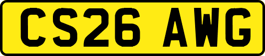 CS26AWG