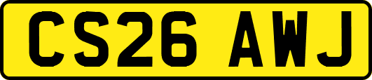 CS26AWJ