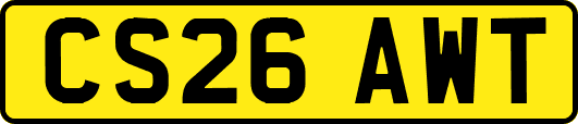 CS26AWT