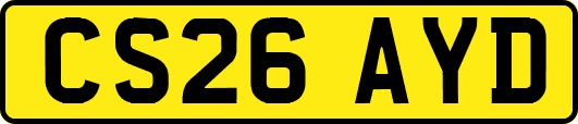 CS26AYD