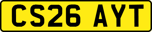 CS26AYT