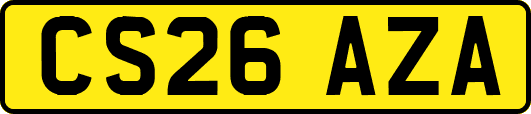 CS26AZA