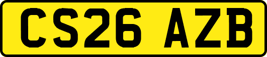 CS26AZB