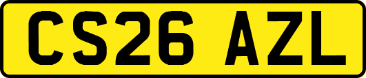 CS26AZL