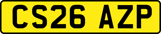 CS26AZP