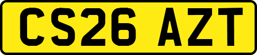 CS26AZT