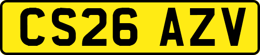 CS26AZV