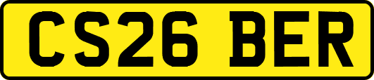 CS26BER