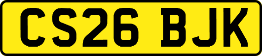 CS26BJK