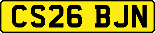 CS26BJN