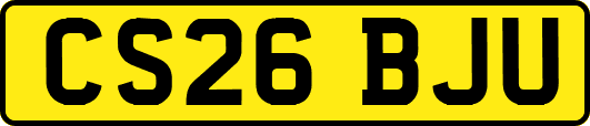 CS26BJU