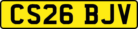 CS26BJV