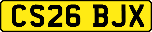 CS26BJX