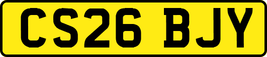 CS26BJY