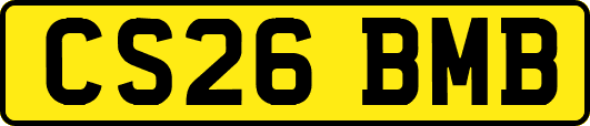 CS26BMB
