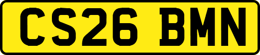 CS26BMN