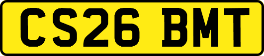 CS26BMT