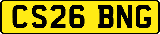 CS26BNG