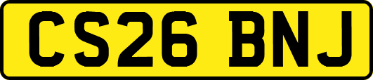 CS26BNJ