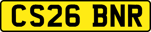CS26BNR