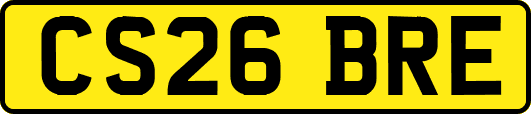 CS26BRE