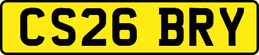 CS26BRY