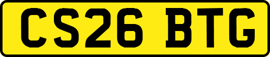 CS26BTG