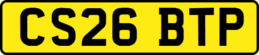 CS26BTP