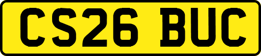 CS26BUC