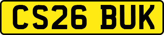 CS26BUK