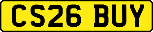 CS26BUY
