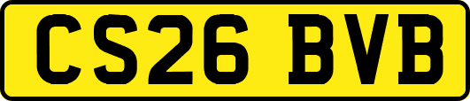 CS26BVB