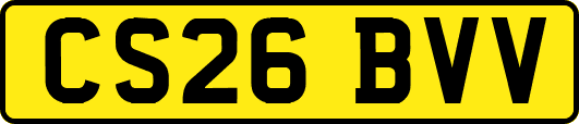 CS26BVV
