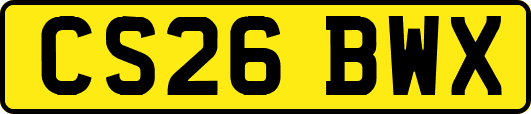 CS26BWX