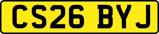 CS26BYJ