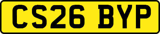 CS26BYP