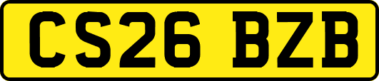 CS26BZB