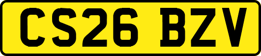 CS26BZV