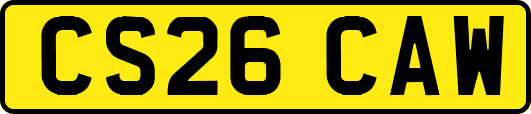 CS26CAW