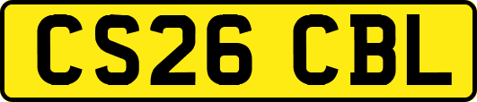 CS26CBL