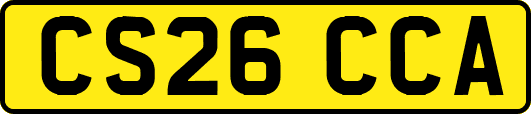CS26CCA