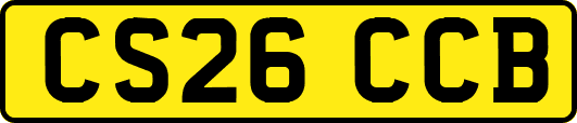 CS26CCB